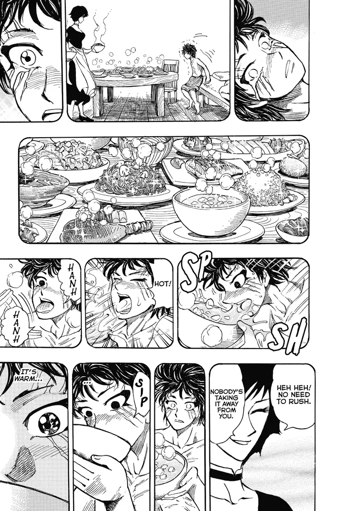 Toriko Chapter 251 image 08_optimized